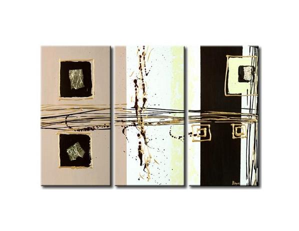 Obrazový set - Latte 100PA