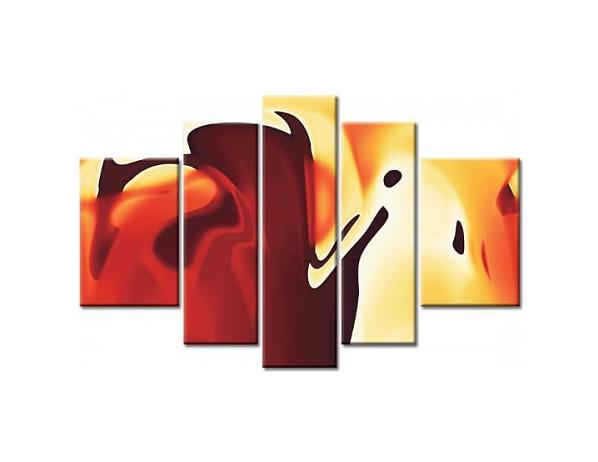 Obrazový set - Moře 100PA