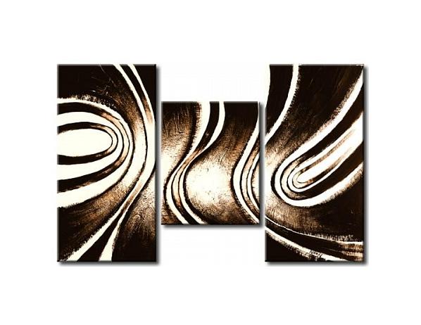 Obrazový set - Prolínání 100PA