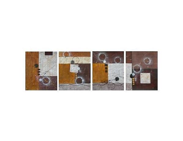 Obrazy - Abstrakt 100PA