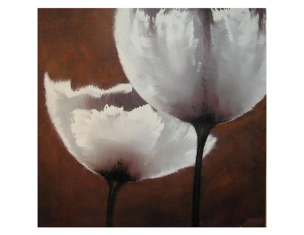 Obrazy - Květ 100PA