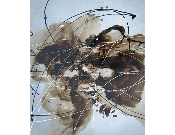 Obrazy - Pavučina 100PA