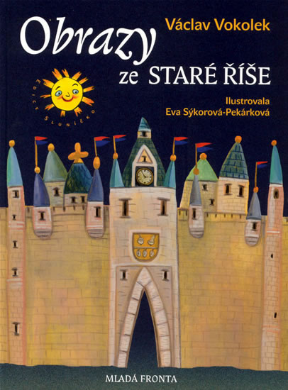 Obrazy ze staré říše