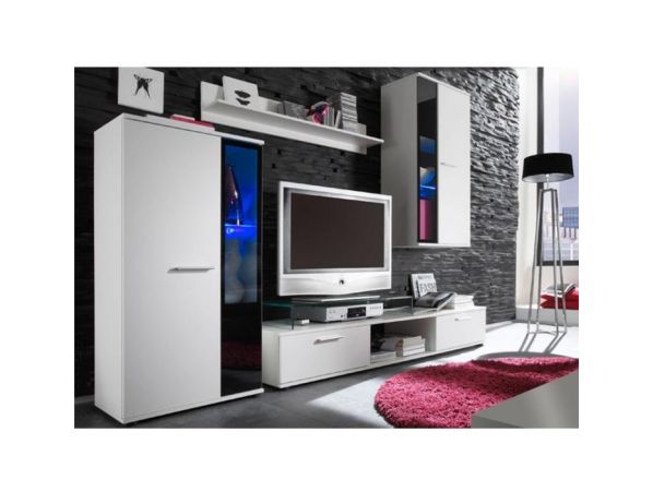 Tempo Kondela SALESA obývací stěna