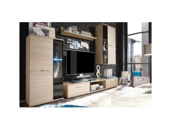 Tempo Kondela SALESA obývací stěna