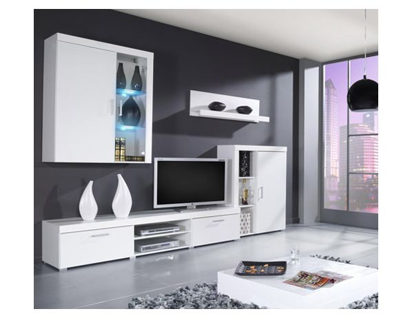 Halmar sp.z o.o.  Obývací stěna Samba A Halmar sp.z o.o.