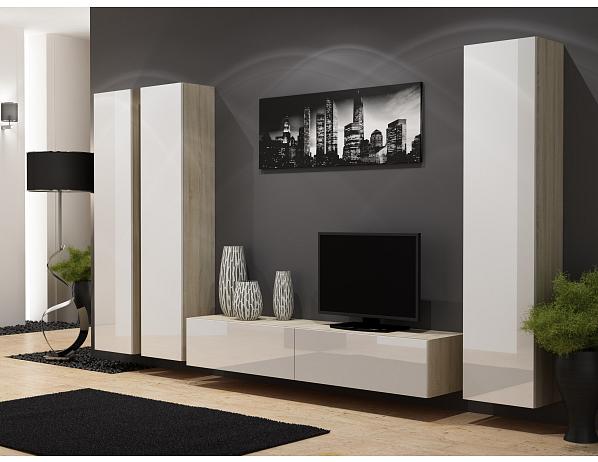 Halmar sp.z o.o.  Obývací stěna Vigo 1 Halmar sp.z o.o.