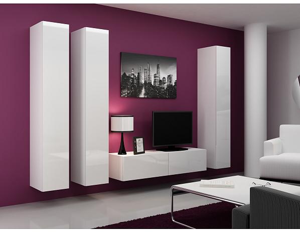 Halmar sp.z o.o.  Obývací stěna Vigo 14 Halmar sp.z o.o.