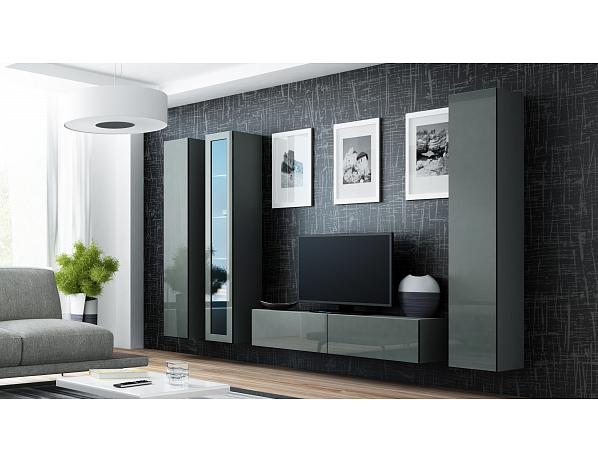 Halmar sp.z o.o.  Obývací stěna Vigo 15 Halmar sp.z o.o.