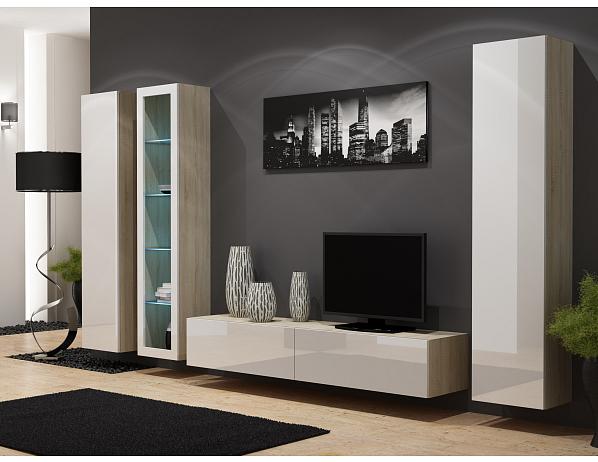 Halmar sp.z o.o.  Obývací stěna Vigo 2 Halmar sp.z o.o.