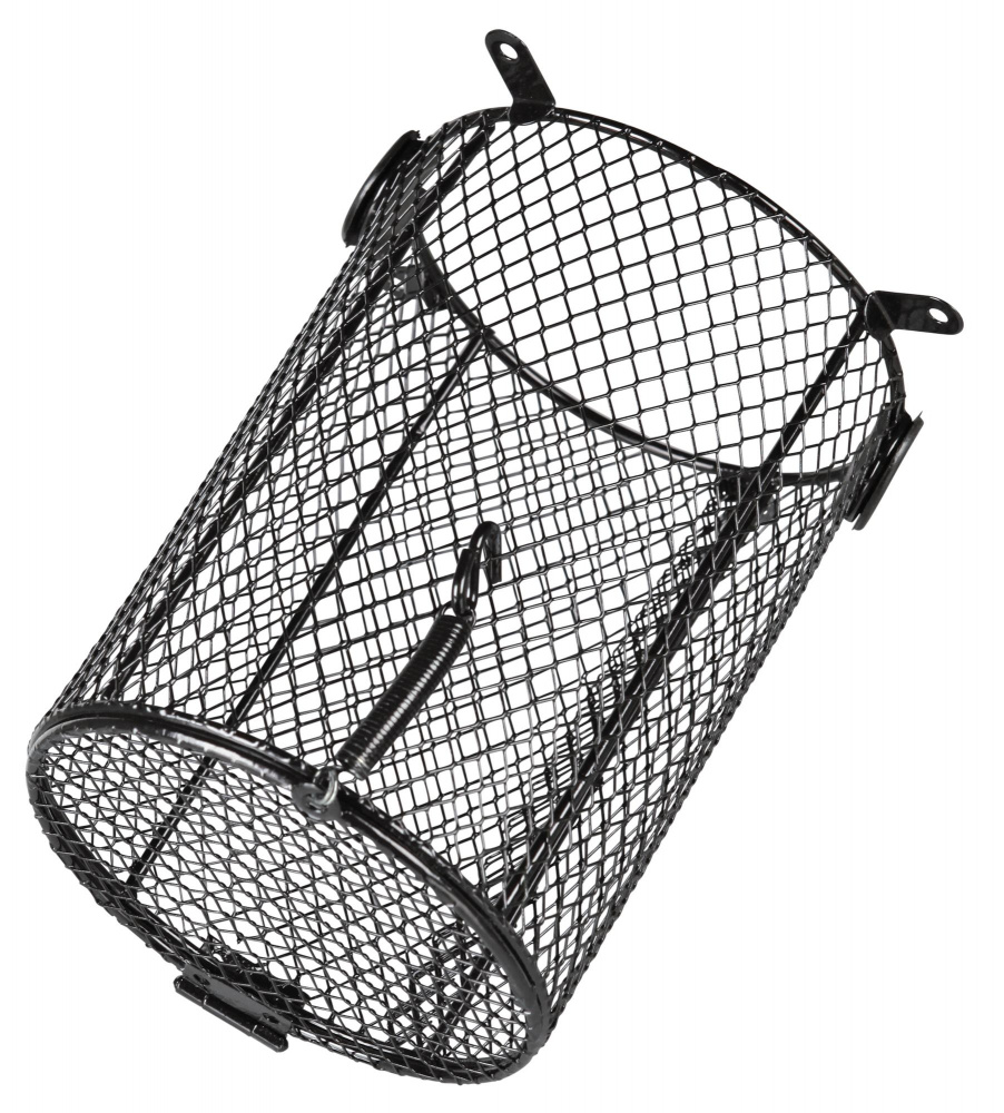 Ochranný kryt/klec pro terarijní lampy 12x16 cm eMazel-cz