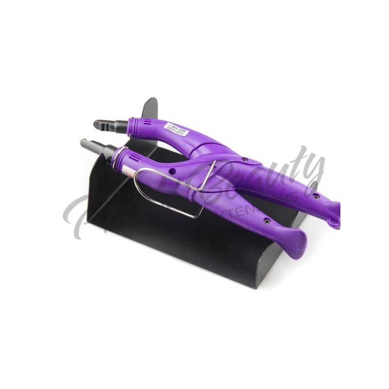 Odkládací kovový stojánek na příslušenství ProfiBeauty-cz