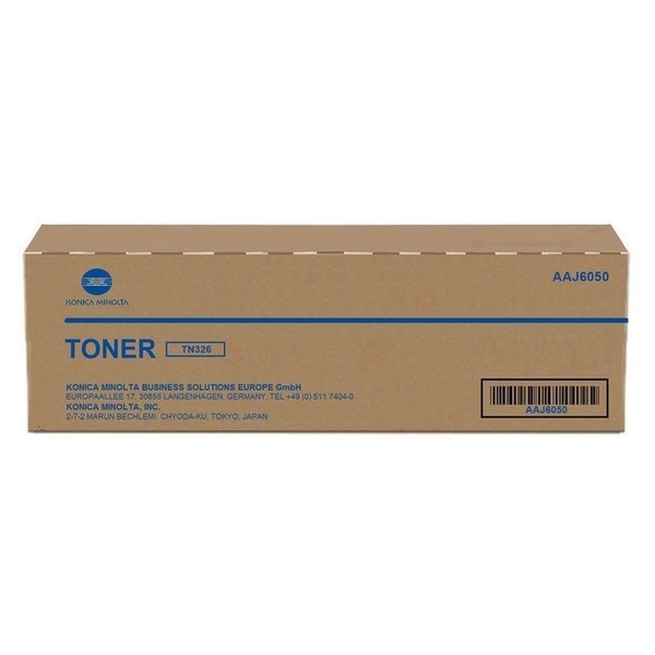 Toner Konica Minolta TN-326
