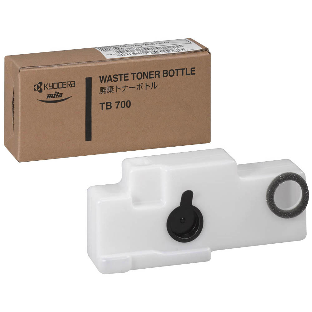 Odpadní nádobka Kyocera TB-700