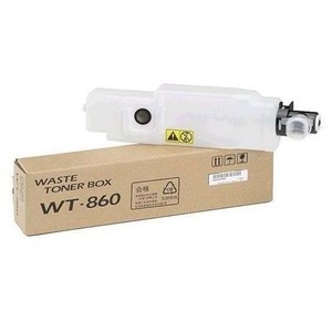 Odpadní nádobka Kyocera WT-860