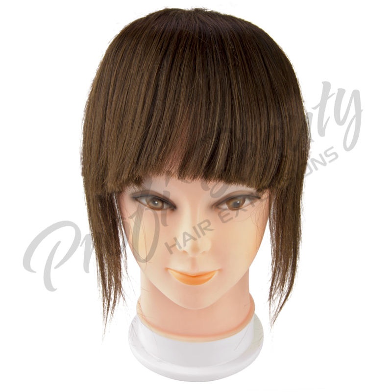 Ofina/patka - středně hnědá - 4 ProfiBeauty-cz