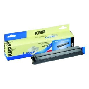 Kompatibilní KMP Toner OKI 43502302