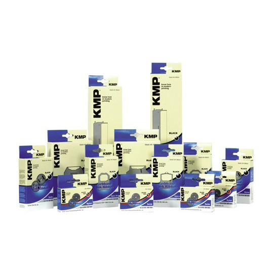 Kompatibilní KMP Barvící páska Oki 44173405