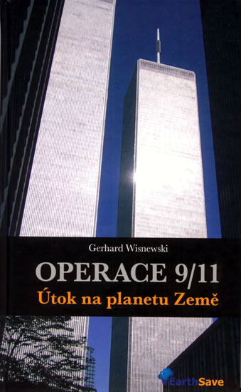 Operace 9/11 - útok na planetu země