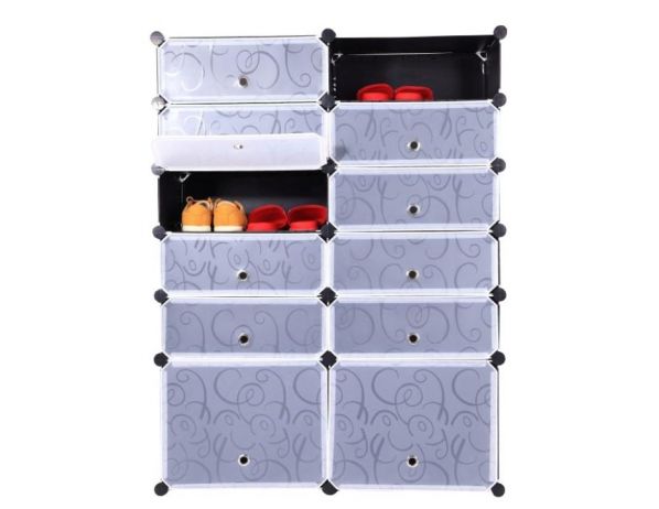 TEMPO KONDELA  Organizér na boty