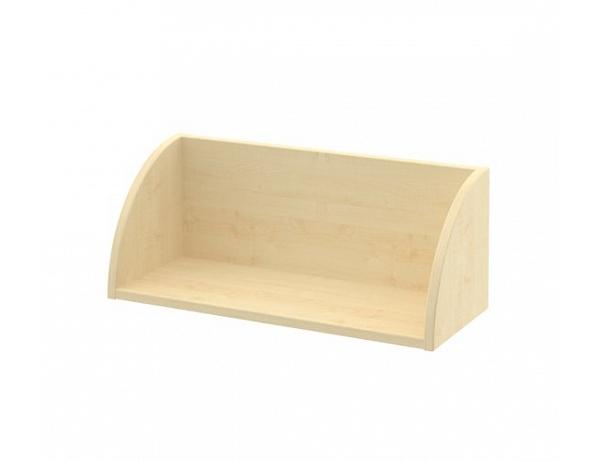 Otevřená police 60 cm Český nábytek a.s.