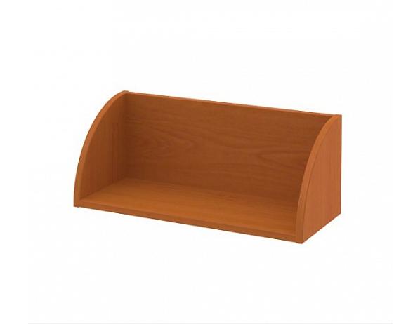 Otevřená police 60 cm Český nábytek a.s.