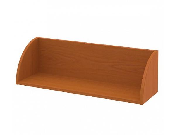 Otevřená police 80 cm Český nábytek a.s.