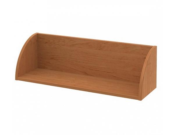 Otevřená police 80 cm Český nábytek a.s.