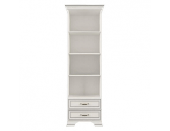 TEMPO KONDELA  Otevřený regál 2S