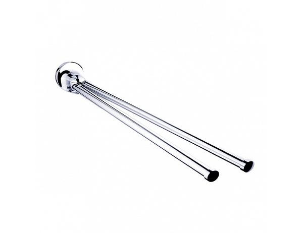 Nimco  Otočný držák na ručníky MONOLIT Nimco