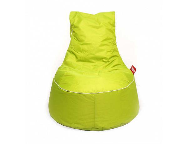 BeanBag OutBag limet BEANBAG