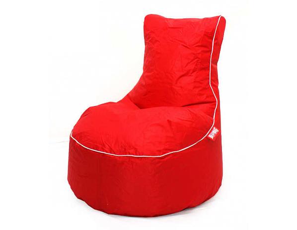 BeanBag OutBag scarlet rose BEANBAG
