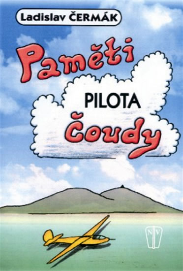 Paměti pilota čoudy