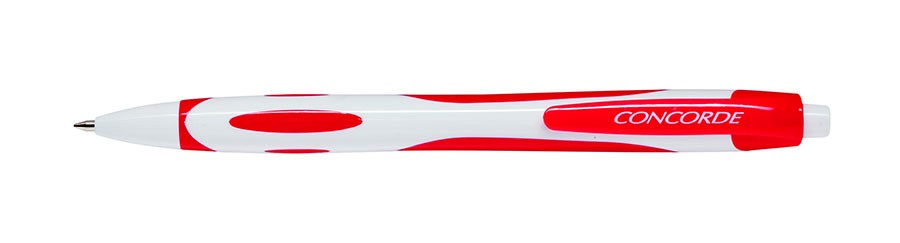 Kuličkové pero Parma asort