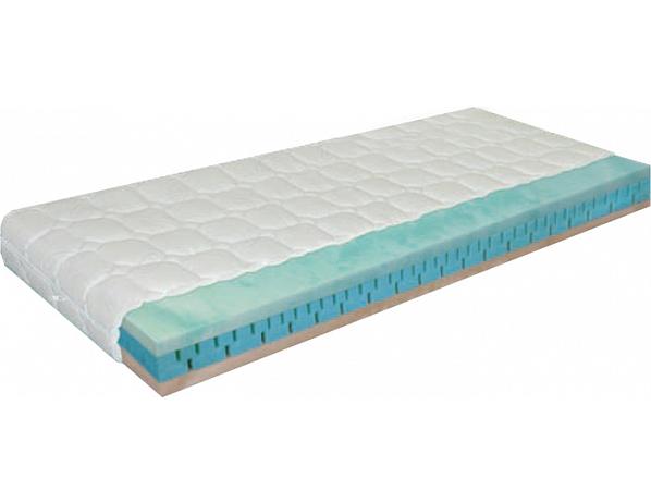 Materasso Matrace Partner biogreen 24 cm 1+1 Materasso Slovakia s.r.o.