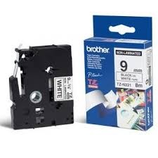 Páska Brother TZ-N221 (Černá) Tonery Náplně