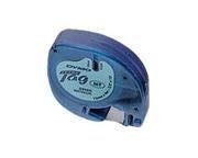 Páska Dymo 59422 (Černý tisk/bílý podklad) (12 mm) ToneryNáplně