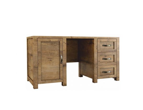 TEMPO KONDELA  PC stolek B1