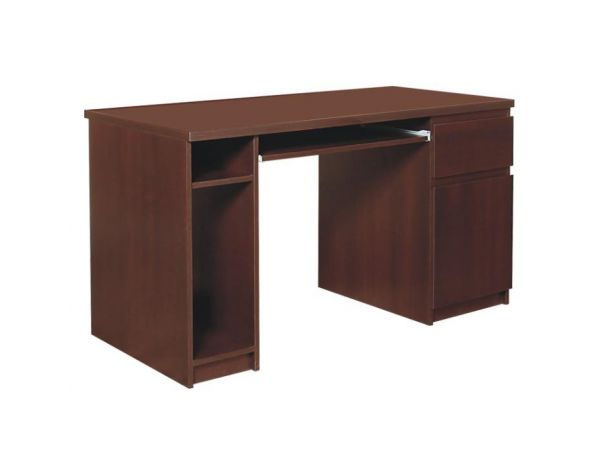 TEMPO KONDELA  PC stolek