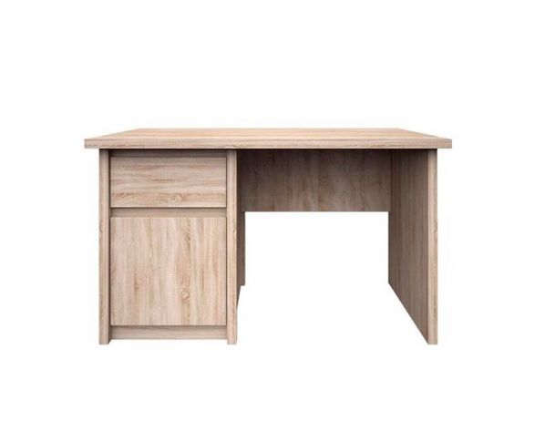 TEMPO KONDELA  PC stůl NORTY