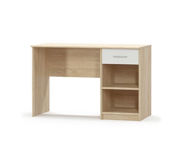 TEMPO KONDELA  PC stůl 1S