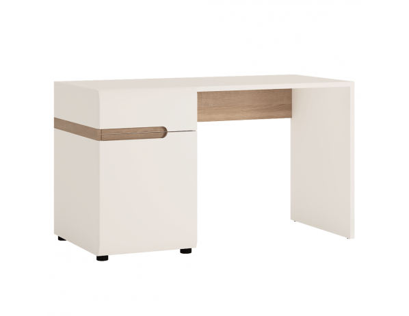 TEMPO KONDELA  PC stůl