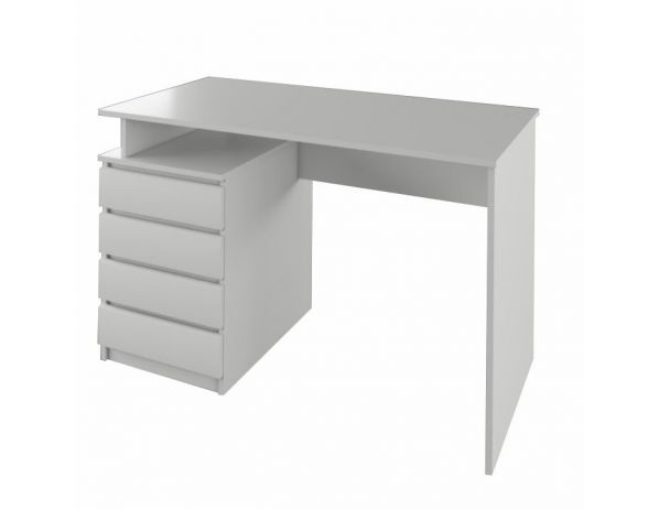 TEMPO KONDELA  PC stůl