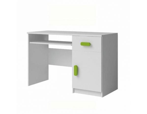 TEMPO KONDELA  PC stůl