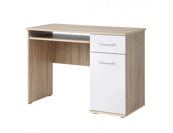 TEMPO KONDELA  PC stůl EMIO Typ 6