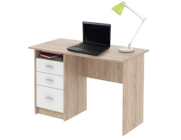 TEMPO KONDELA  PC stůl