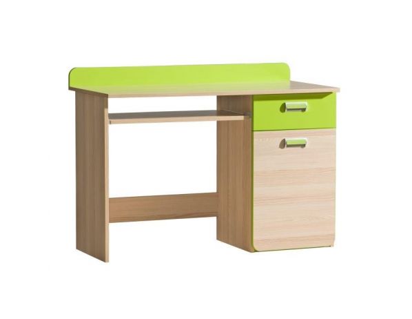 TEMPO KONDELA  PC stůl