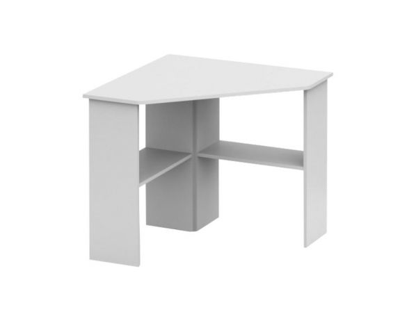 TEMPO KONDELA  PC stůl