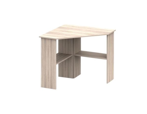 TEMPO KONDELA  PC stůl