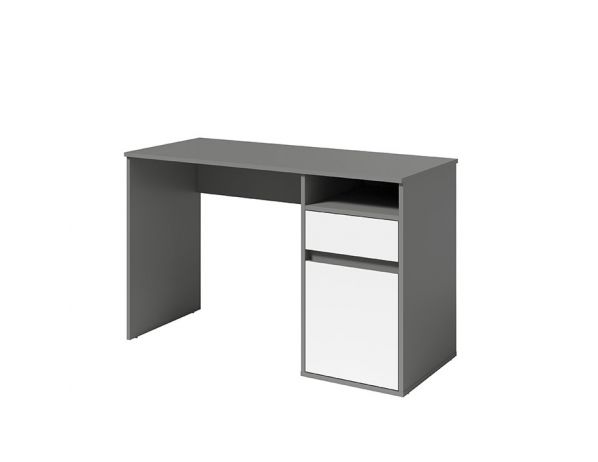 TEMPO KONDELA  PC stůl